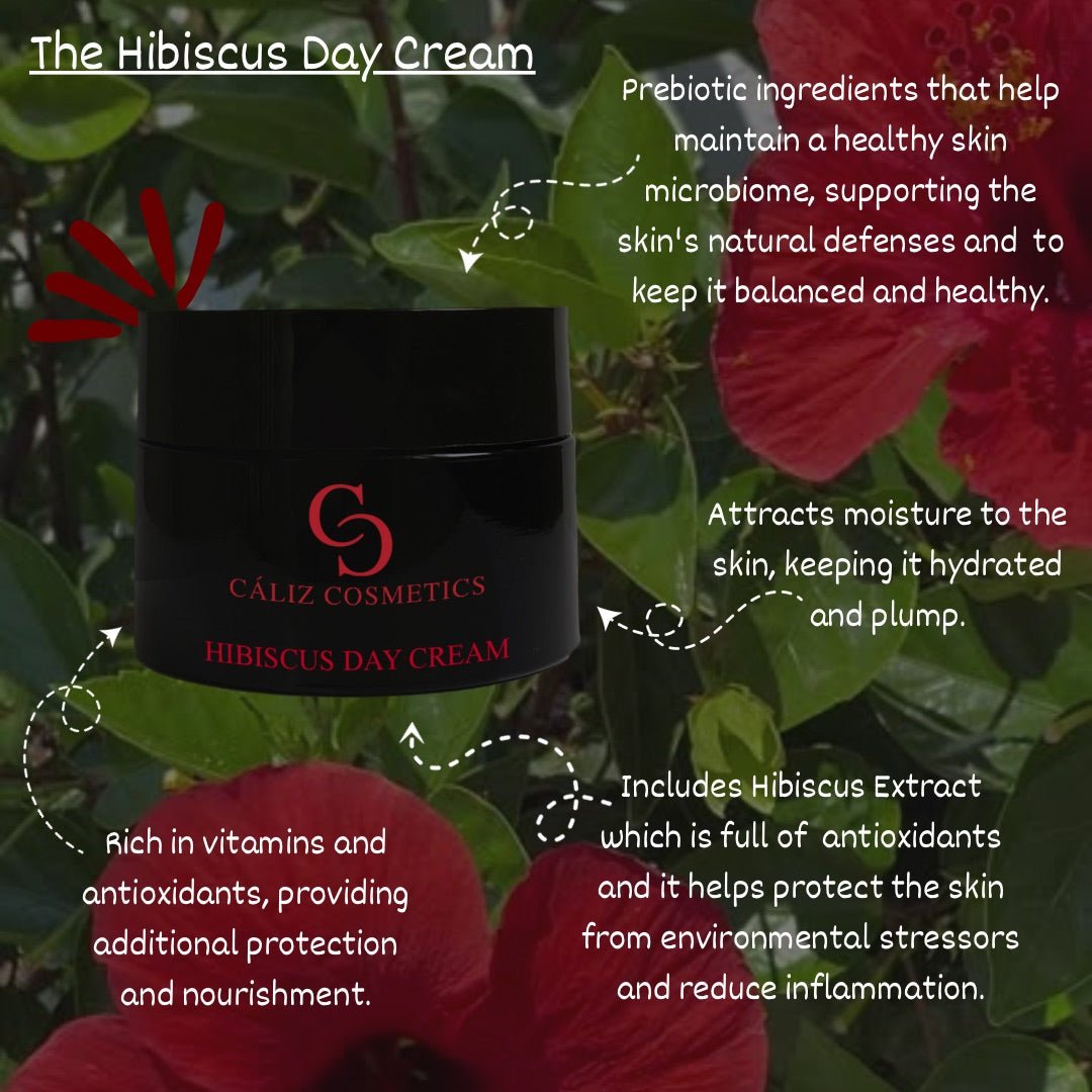 Cáliz Everyday Care Bundle: Cleanser & Day Cream